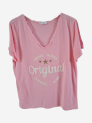 T -Shirt Original rose